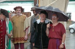 Burgfest 2006 (Fotos Manfred Schretzmayer)