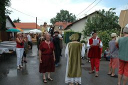 Burgfest 2006 (Fotos Manfred Schretzmayer)