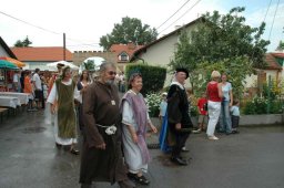 Burgfest 2006 (Fotos Manfred Schretzmayer)