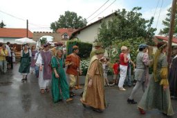 Burgfest 2006 (Fotos Manfred Schretzmayer)