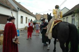 Burgfest 2006 (Fotos Manfred Schretzmayer)