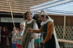 Burgfest 2006 (Fotos Manfred Schretzmayer)