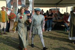 Burgfest 2006 (Fotos Manfred Schretzmayer)