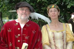 Burgfest 2006 (Fotos Manfred Schretzmayer)