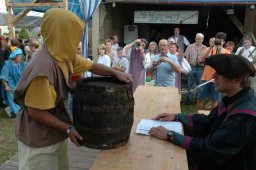 Burgfest 2006 (Fotos Manfred Schretzmayer)