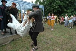 Burgfest 2006 (Fotos Manfred Schretzmayer)