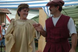 Burgfest 2006 (Fotos Manfred Schretzmayer)