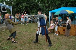 Burgfest 2006 (Fotos Manfred Schretzmayer)