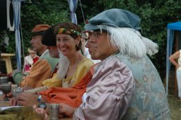 Burgfest 2006 (Fotos Manfred Schretzmayer)