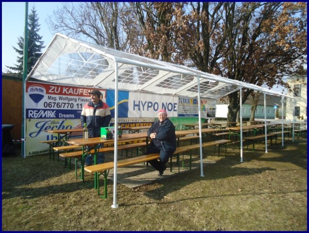 Faschingsumzug 2015 (Fotos Franz Amon)