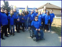 Faschingsumzug 2015 (Fotos Franz Amon)