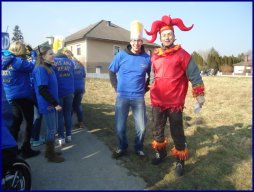 Faschingsumzug 2015 (Fotos Franz Amon)
