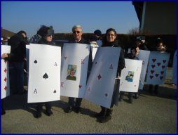 Faschingsumzug 2015 (Fotos Franz Amon)