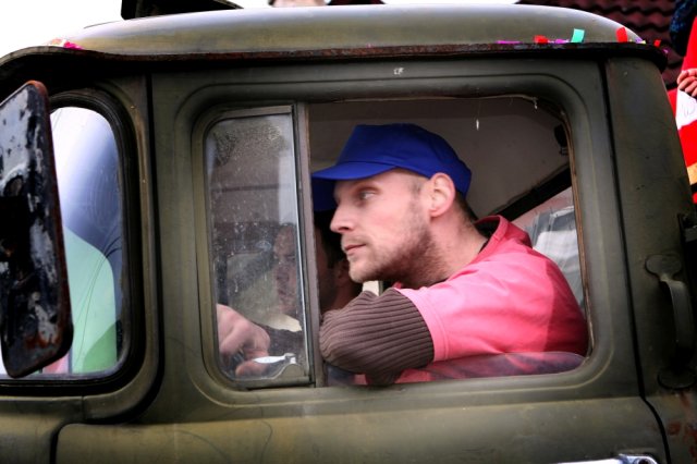 Faschingsumzug 2017 (Fotos Friedrich Weber)