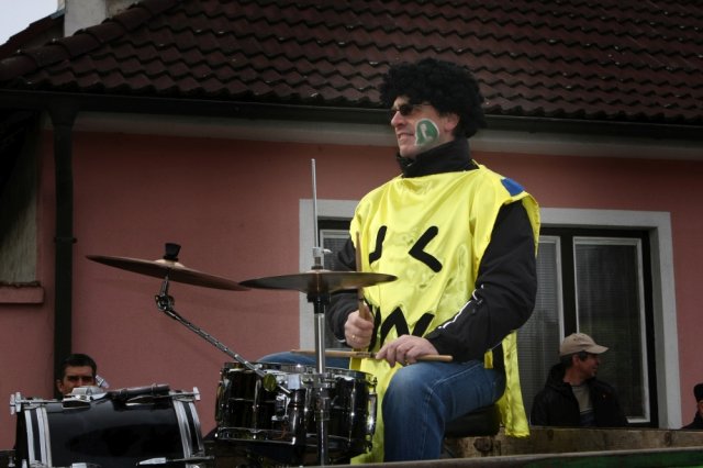 Faschingsumzug 2017 (Fotos Friedrich Weber)