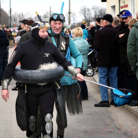 Faschingsumzug 2017 (Fotos Friedrich Weber)