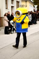 Faschingsumzug 2017 (Fotos Friedrich Weber)