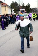 Faschingsumzug 2017 (Fotos Friedrich Weber)