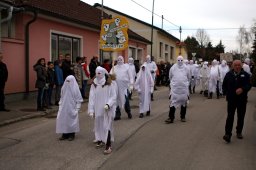 Faschingsumzug 2017 (Fotos Friedrich Weber)