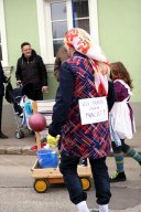 Faschingsumzug 2017 (Fotos Friedrich Weber)