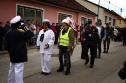 Faschingsumzug 2017 (Fotos Friedrich Weber)