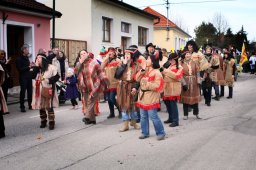 Faschingsumzug 2017 (Fotos Friedrich Weber)