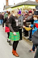 Faschingsumzug 2017 (Fotos Friedrich Weber)