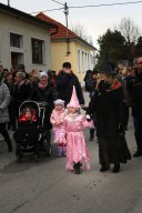 Faschingsumzug 2017 (Fotos Friedrich Weber)