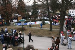 Faschingsumzug 2017 (Fotos Friedrich Weber)