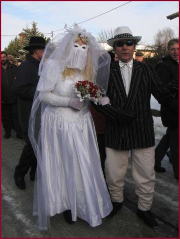 Narrentreiben 2005 (Fotos div. Fotogr.)