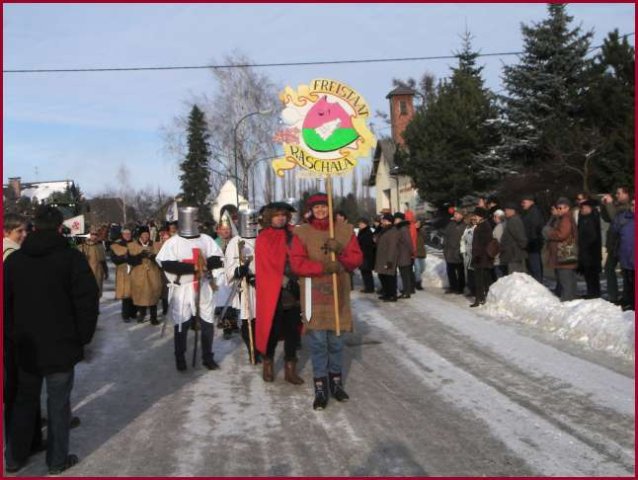 Narrentreiben 2005 (Fotos div. Fotogr.)