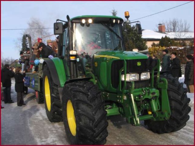 Narrentreiben 2005 (Fotos div. Fotogr.)