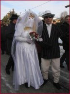 Narrentreiben 2005 (Fotos div. Fotogr.)