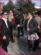 Narrentreiben 2005 (Fotos div. Fotogr.)