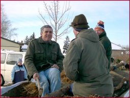 Narrentreiben 2005 (Fotos div. Fotogr.)