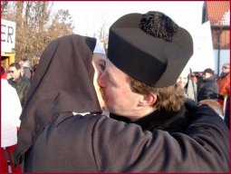 Narrentreiben 2005 (Fotos div. Fotogr.)