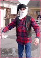 Narrentreiben 2005 (Fotos div. Fotogr.)