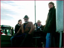 Narrentreiben 2005 (Fotos div. Fotogr.)