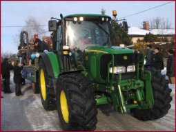 Narrentreiben 2005 (Fotos div. Fotogr.)