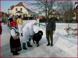 Narrentreiben 2005 (Fotos div. Fotogr.)