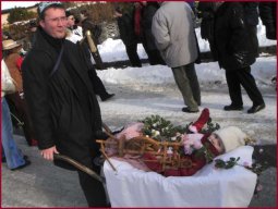 Narrentreiben 2005 (Fotos div. Fotogr.)