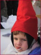 Narrentreiben 2005 (Fotos div. Fotogr.)