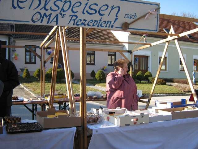 Narrentreiben 2007 (Fotos Herbert bzw Harald Binder)