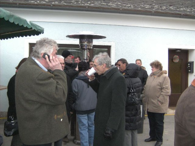 Narrentreiben 2011 (Fotos Robert Bayer)