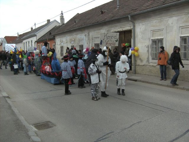 Narrentreiben 2011 (Fotos Robert Bayer)