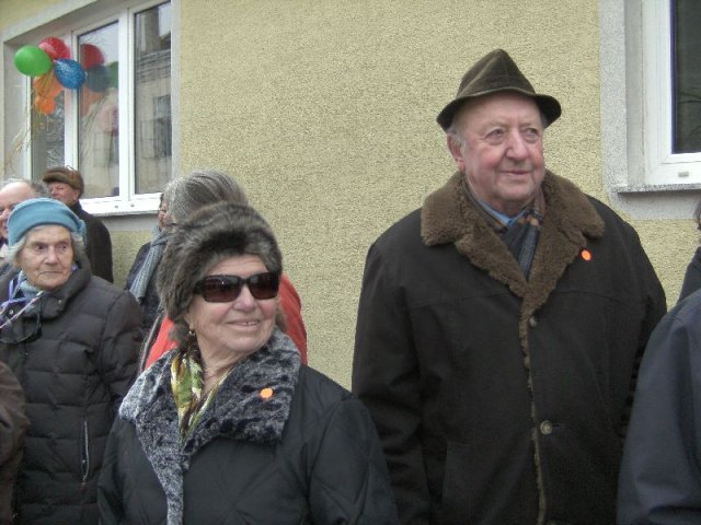 Narrentreiben 2011 (Fotos Robert Bayer)