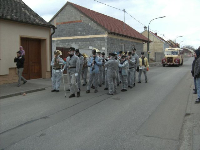 Narrentreiben 2011 (Fotos Robert Bayer)