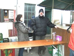 Narrentreiben 2011 (Fotos Robert Bayer)