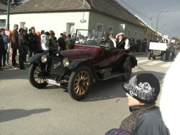 Narrentreiben 2011 (Fotos Robert Bayer)