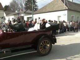 Narrentreiben 2011 (Fotos Robert Bayer)